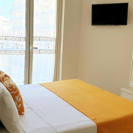 Nerissa Holiday Apartment Milazzo Luaran gambar