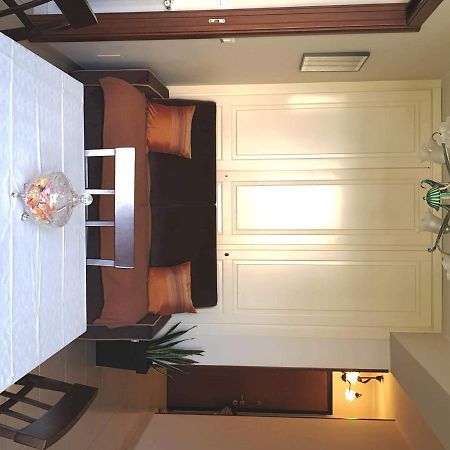 Nerissa Holiday Apartment Milazzo Luaran gambar