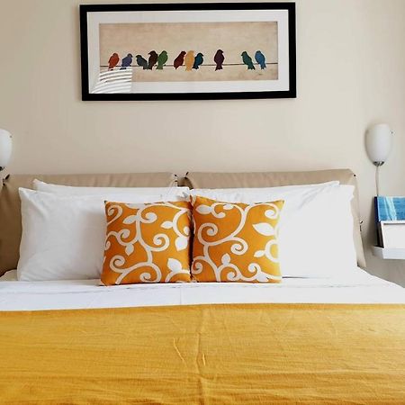 Nerissa Holiday Apartment Milazzo Luaran gambar