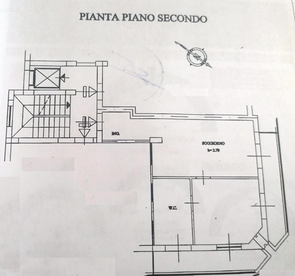 Nerissa Holiday Apartment Milazzo Luaran gambar