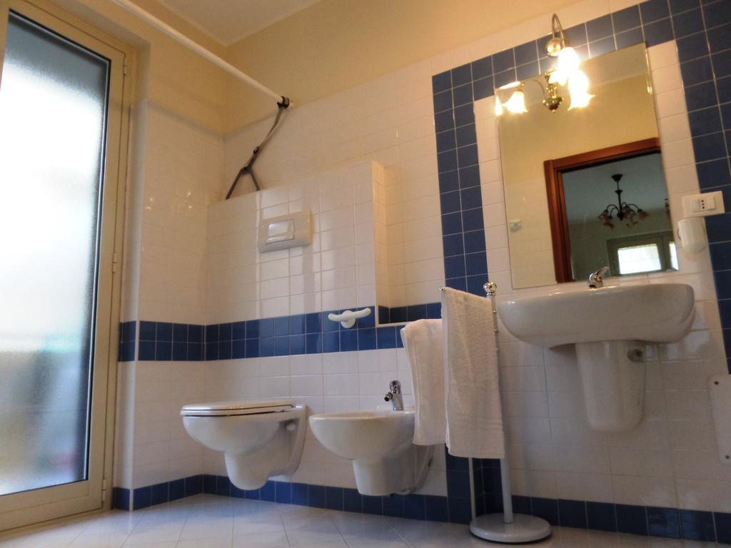Nerissa Holiday Apartment Milazzo Luaran gambar
