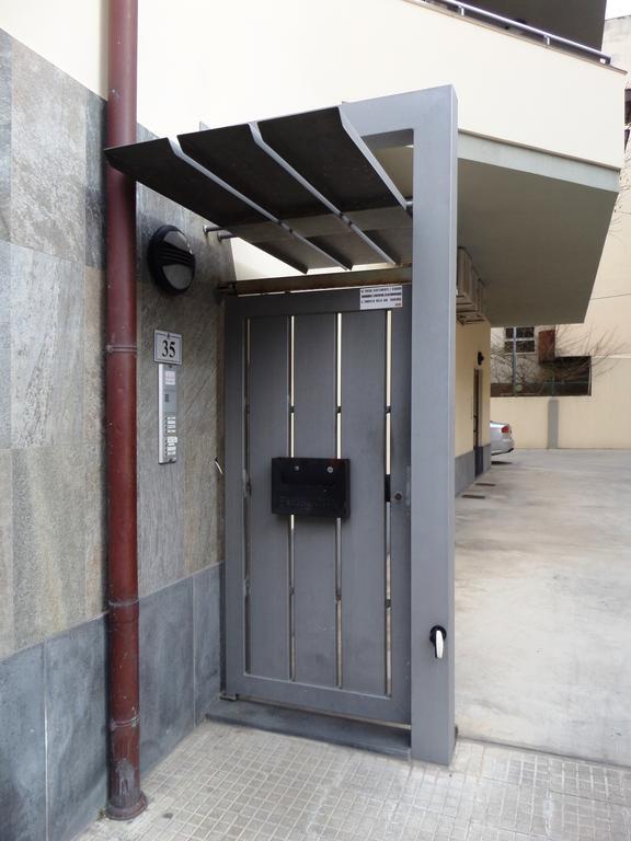 Nerissa Holiday Apartment Milazzo Luaran gambar
