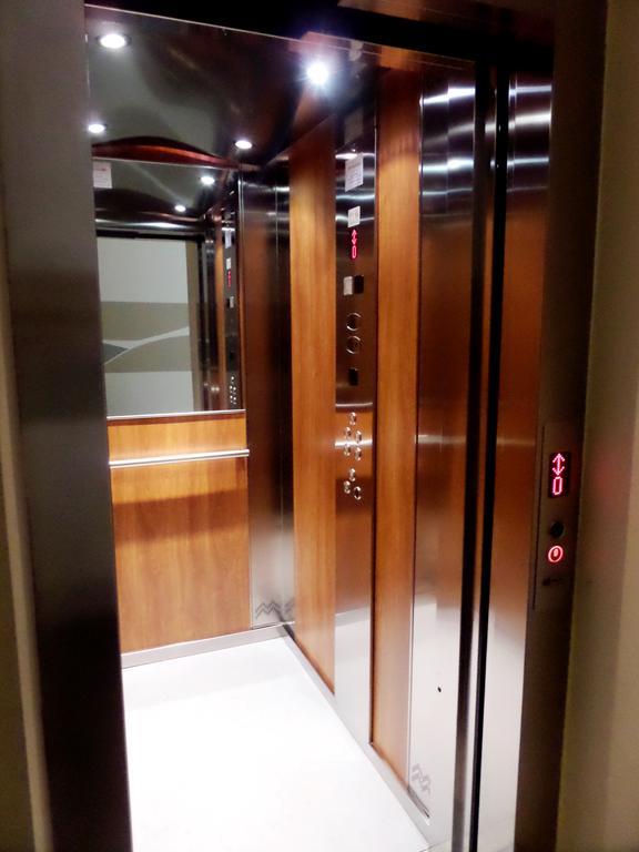 Nerissa Holiday Apartment Milazzo Luaran gambar
