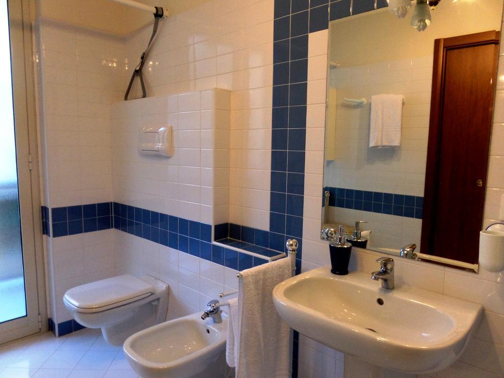 Nerissa Holiday Apartment Milazzo Luaran gambar