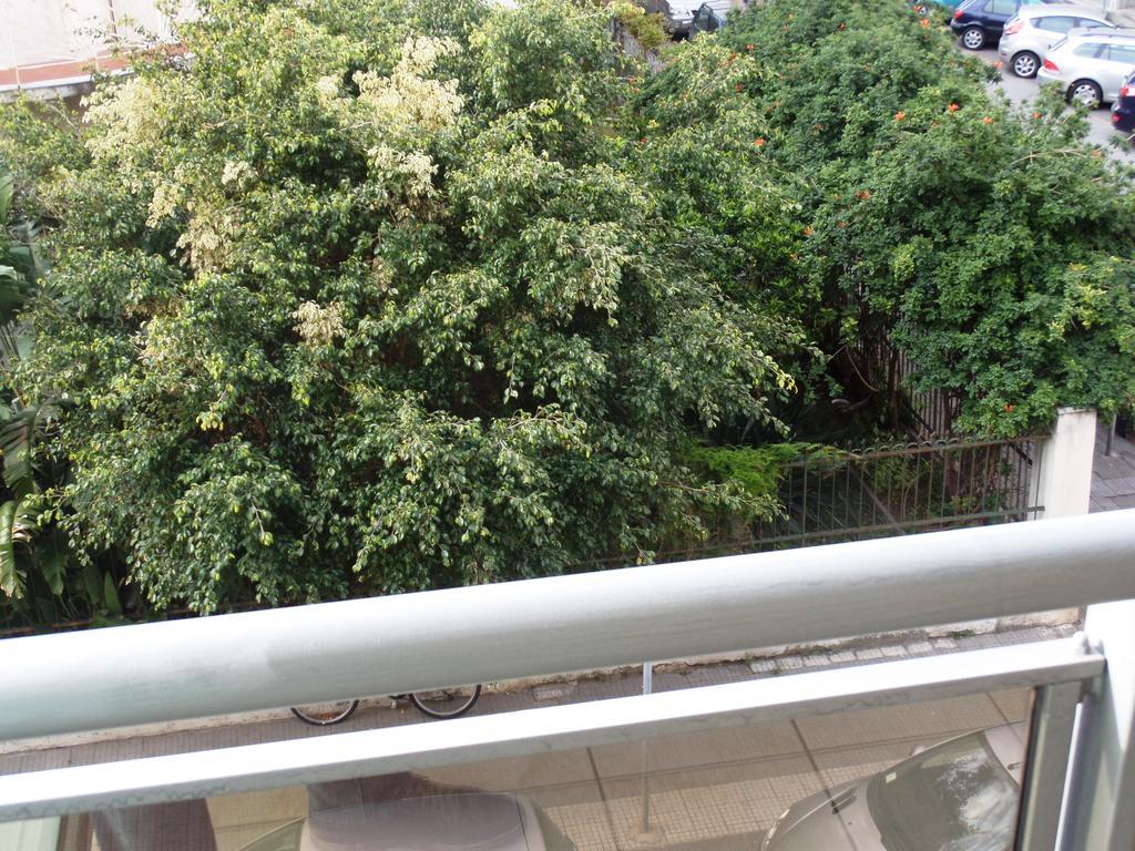Nerissa Holiday Apartment Milazzo Luaran gambar