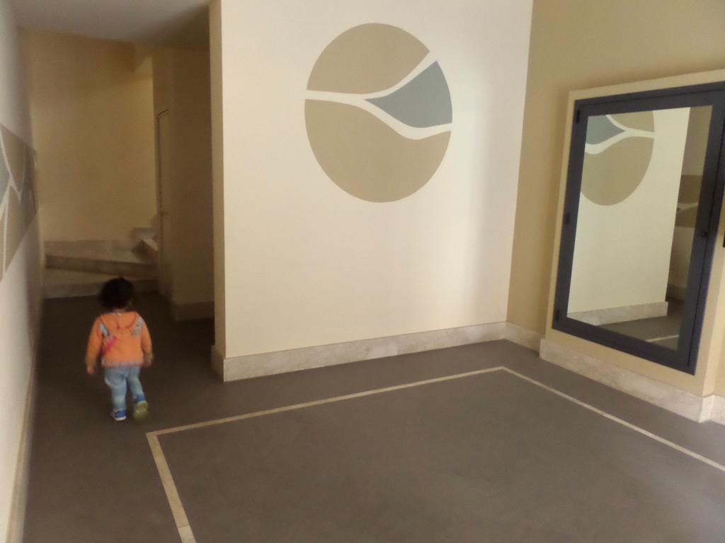 Nerissa Holiday Apartment Milazzo Luaran gambar