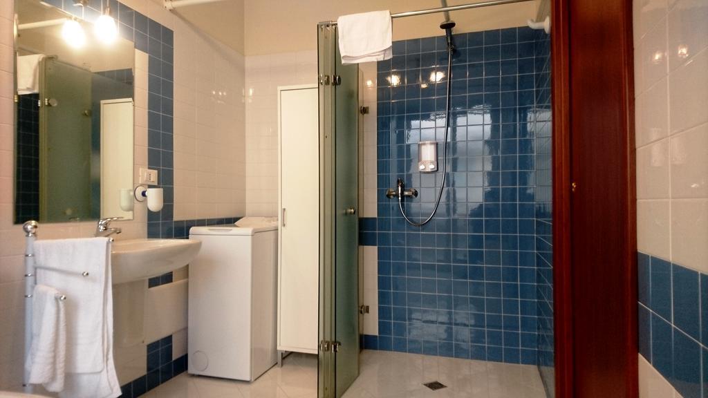 Nerissa Holiday Apartment Milazzo Luaran gambar