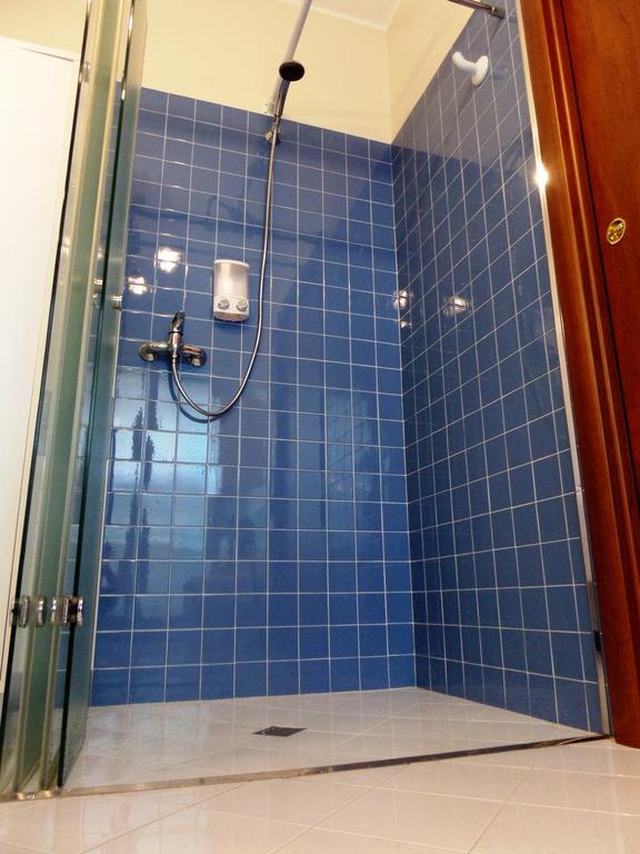 Nerissa Holiday Apartment Milazzo Luaran gambar