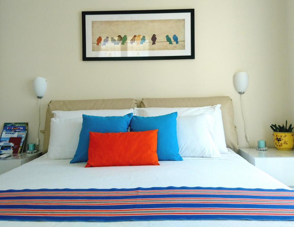 Nerissa Holiday Apartment Milazzo Luaran gambar